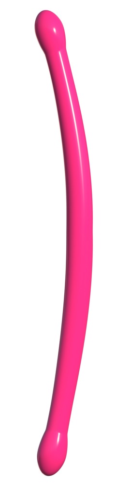 Classix Dobbeldildo