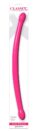 Classix Dobbeldildo - Bilde 2