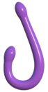 Classix Dobbeldildo - Bilde 8