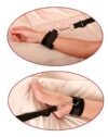 Fetish Fantasy Series Bed Bindings Restraint Kit - Bilde 3