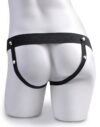 Fetish Fantasy Series Strap-on med Hul Vibrator 7″ - Bilde 5