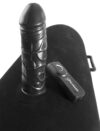 Fetish Fantasy Series Oppumpbar pute m/vibrator - Bilde 3