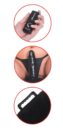 Fetish Fantasy Series Oppumpbar pute m/vibrator - Bilde 6