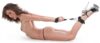 Fetish Fantasy Series Hogtie Sett - Bilde 4