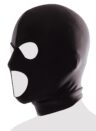 Hodemaske Fetish Fantasy Series Spandex 3 Hole Hood - Bilde 5