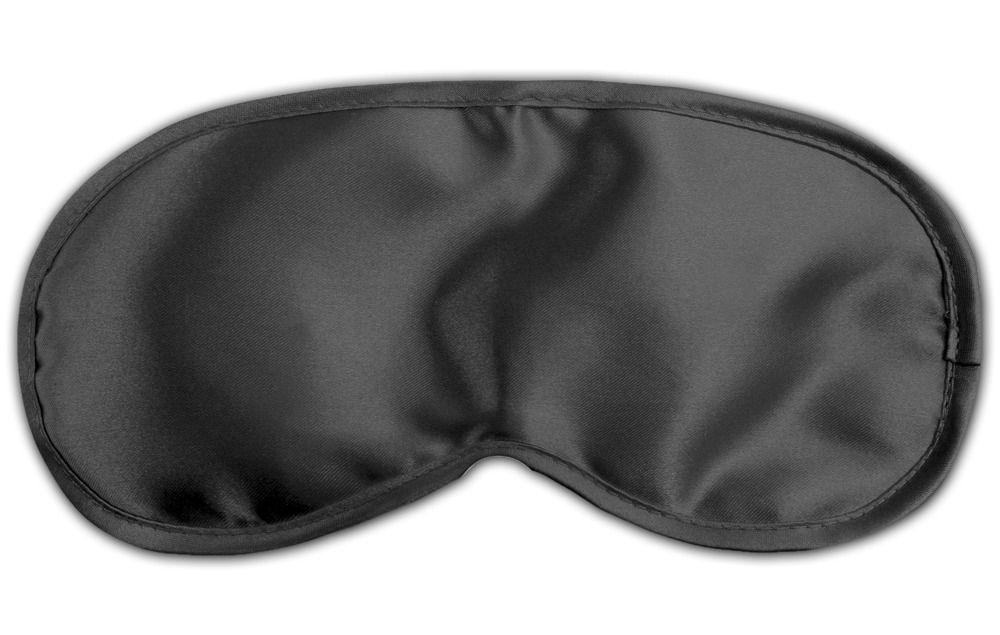Fetish Fantasy Series Satin Love Mask