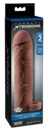 Pipedream Fantasy X-tensions Perfect 2 Extension - Bilde 6