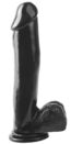 Basix Rubber Works Penisdildo XL - Bilde 5