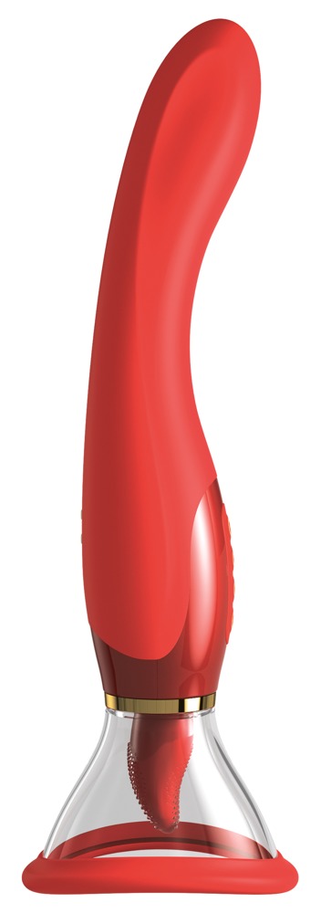 Pipedream Fantasy For Her Ultimate Pleasure Luxury Edition