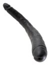 King Cock Tapered Dobbeldildo - Bilde 6