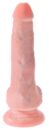 King Cock Penisdildo with Balls 6" - Bilde 3
