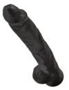 King Cock 14 Penisdildo With Balls 36 cm - Bilde 9
