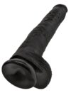 King Cock 14 Penisdildo With Balls 36 cm - Bilde 10
