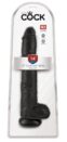 King Cock 14 Penisdildo With Balls 36 cm - Bilde 7