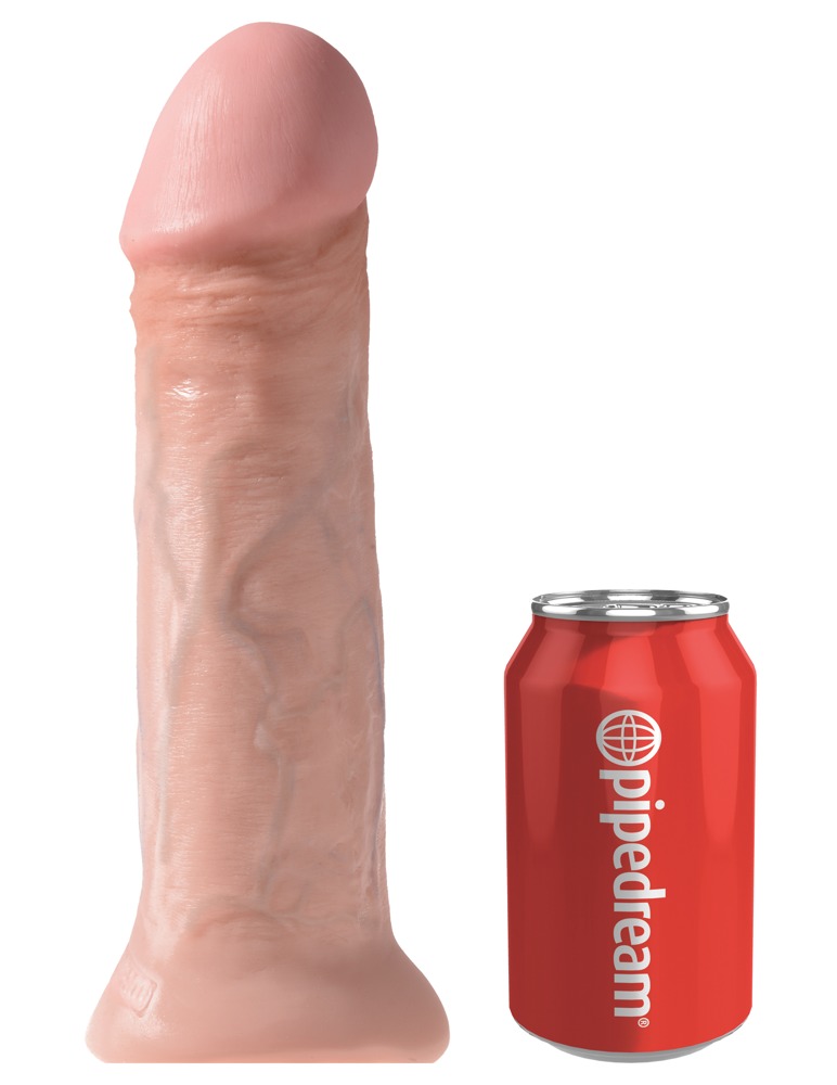 King Cock King Cock 11" Penisdildo