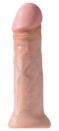 King Cock King Cock 11" Penisdildo - Bilde 3