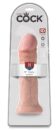 King Cock King Cock 11" Penisdildo - Bilde 2
