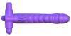 Fantasy C-Ringz Double Penetrator Rabbit - Bilde 4