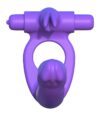 Fantasy C-Ringz Double Penetrator Rabbit - Bilde 5