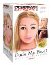 Pipedream Extreme Toyz Fuck My Face Mega masturbator 2 - Bilde 2