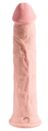 King Cock Plus Triple Density 11" Cock - Bilde 3