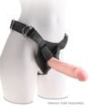 King Cock Plus Triple Density 11" Cock - Bilde 7