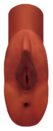PDX Plus Perfect Pussy Double Masturbator - Bilde 7