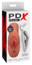 PDX Plus Perfect Pussy Double Masturbator - Bilde 10