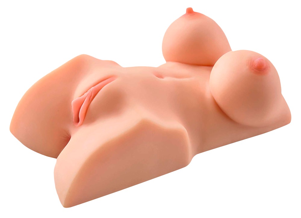 PDX Plus Perfect DD's Masturbator