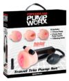 Pump Worx Pumpesett - Bilde 2