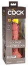 Dildo med Sugekopp King Cock - Bilde 2