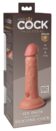 Dildo med Sugekopp King Cock - Bilde 5