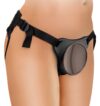 King Cock Elite Comfy Body Dock Strap-on harness - Bilde 3