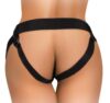 King Cock Elite Comfy Body Dock Strap-on harness - Bilde 4
