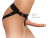 King Cock Elite Comfy Body Dock Strap-on harness - Bilde 5