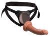 King Cock Elite Comfy Body Dock Strap-on harness - Bilde 8