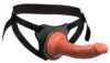 King Cock Elite Comfy Silicone Body Dock Kit - Bilde 7
