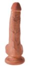 King Cock Penisdildo with Balls 6" - Bilde 8
