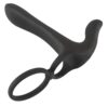 Black Velvets Couples Vibrator - Bilde 3