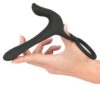 Black Velvets Couples Vibrator - Bilde 7