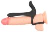 Black Velvets Couples Vibrator - Bilde 8