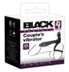 Black Velvets Couples Vibrator - Bilde 2