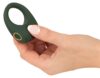 Cock Ring Emerald Love Luxurious - Bilde 5
