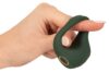 Cock Ring Emerald Love Luxurious - Bilde 7