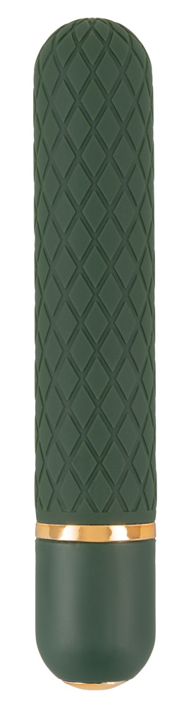 Emerald Love Luxurious Bullet vibrator