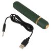 Emerald Love Luxurious Bullet vibrator - Bilde 6