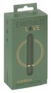 Emerald Love Luxurious Bullet vibrator - Bilde 2