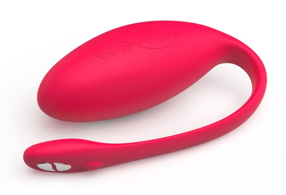 We-Vibe Jive