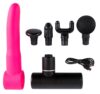 You2Toys Sex & Massasge Gun - Bilde 3