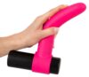 You2Toys Sex & Massasge Gun - Bilde 5